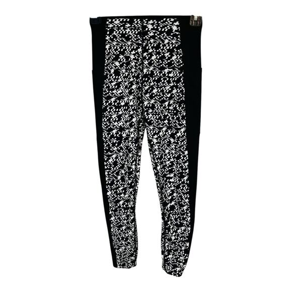 Sweaty Betty Power High Waist 7/8 Workout Leggings Size XS - Picture 9 of 16